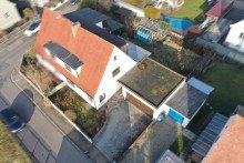 4 Schnuckeliges u. familienfreundliches Raumwunder in Bestlage von Dillingen!