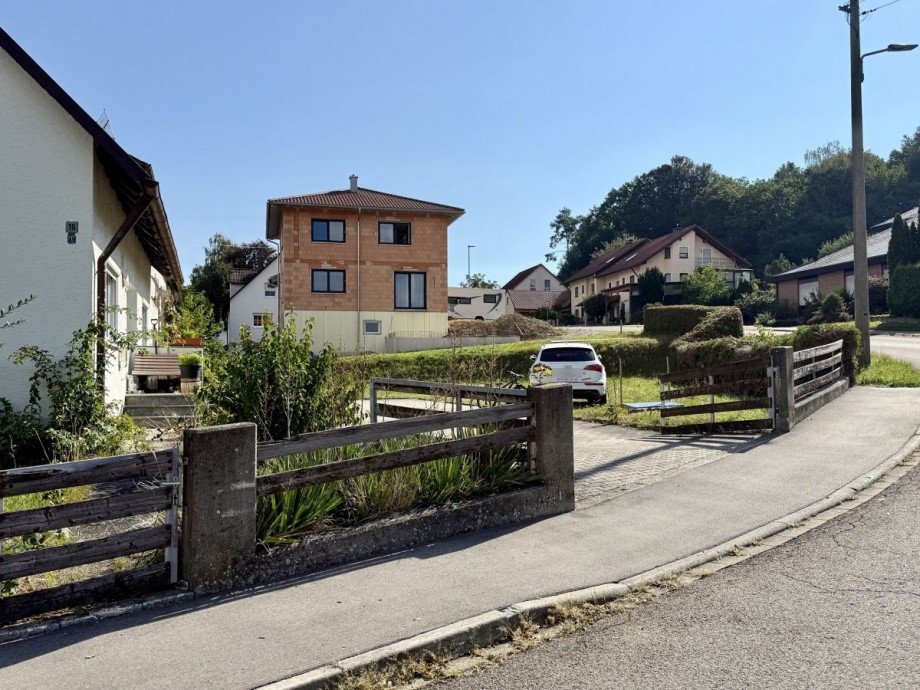 7 Einfamilienhaus Holzheim