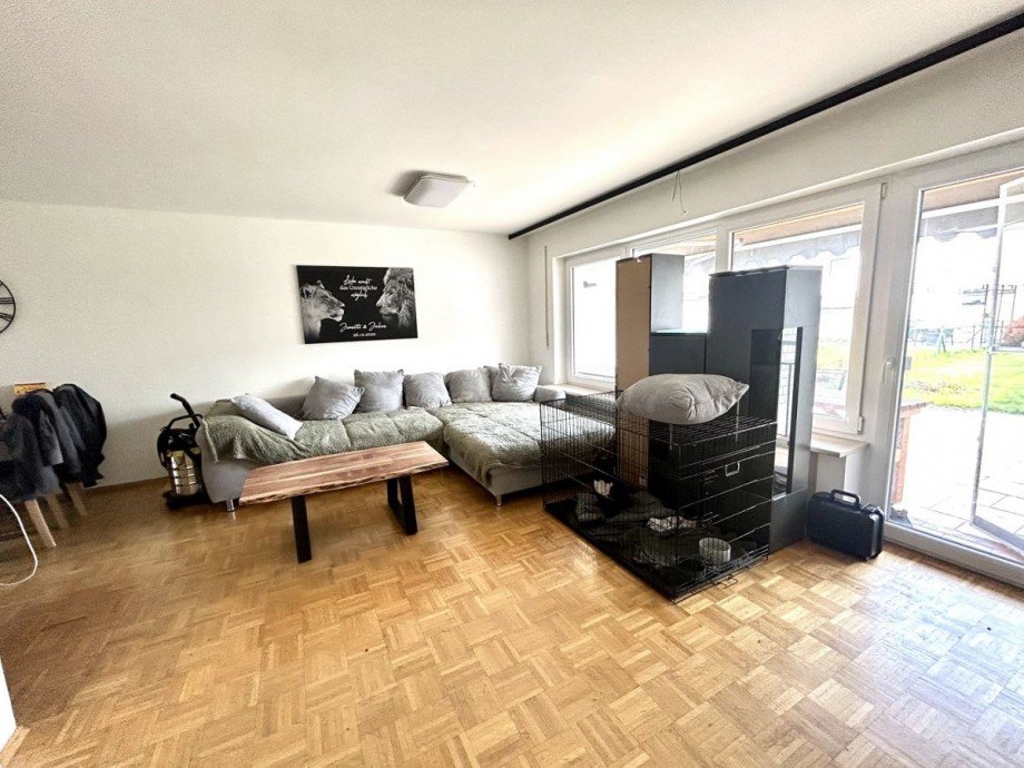 8 Haus Dillingen