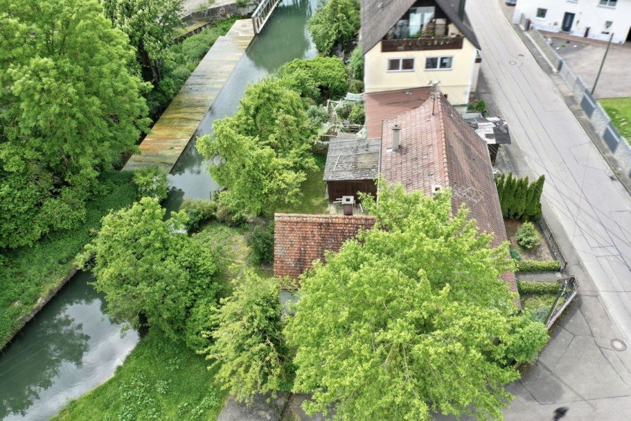 2 Haus Wittislingen