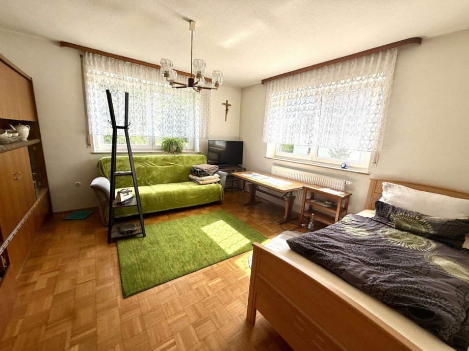 15 Einfamilienhaus Holzheim