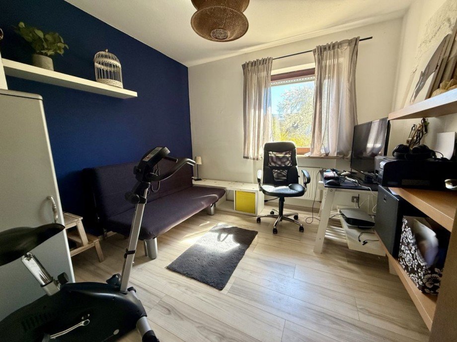 14 Haus N�rdlingen