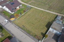 2 Jackpot!!! Traumhafter Bauplatz in Gundelfingen OT! 877m2 Baugrund in naturnaher Lage!