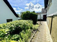 8 3,2,1 Meins! Tolles Zweifamilienhaus in sonniger Lage von Syrgenstein !