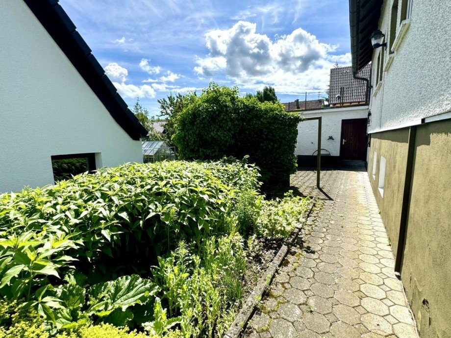 8 Haus Syrgenstein