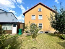5 XXL Einfamilienhaus mit Werkstatt in Dillingen !!!