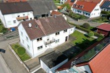 3 Einfamilienhaus / Zweifamilienhaus o. Kapitalanlage m. Weitblick