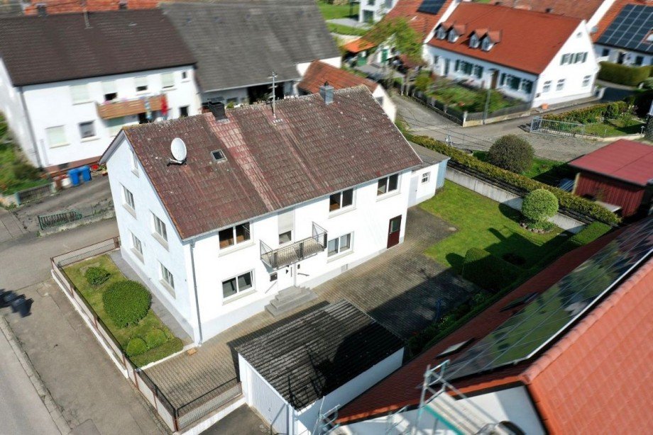 3 Haus Bachhagel