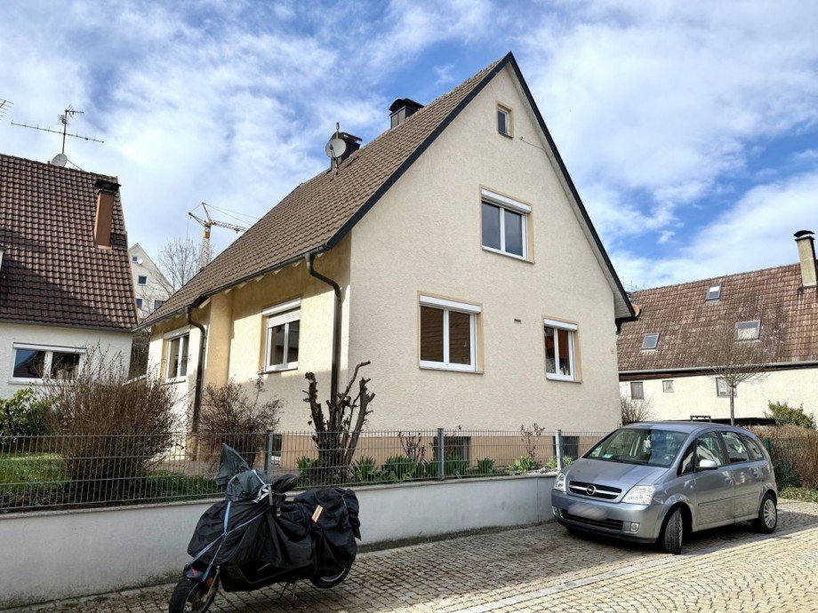2 Einfamilienhaus Lauingen