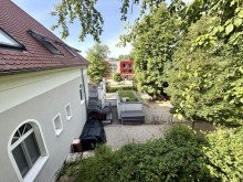 21 Attraktives Hotel/Pension mit Restaurant u. Biergarten in Traumlage von Donauw�rth!