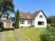 5 Attraktives Einfamilienhaus inmitten der Natur! Familienfreundlich, ruhig und zentral in Lauingen!