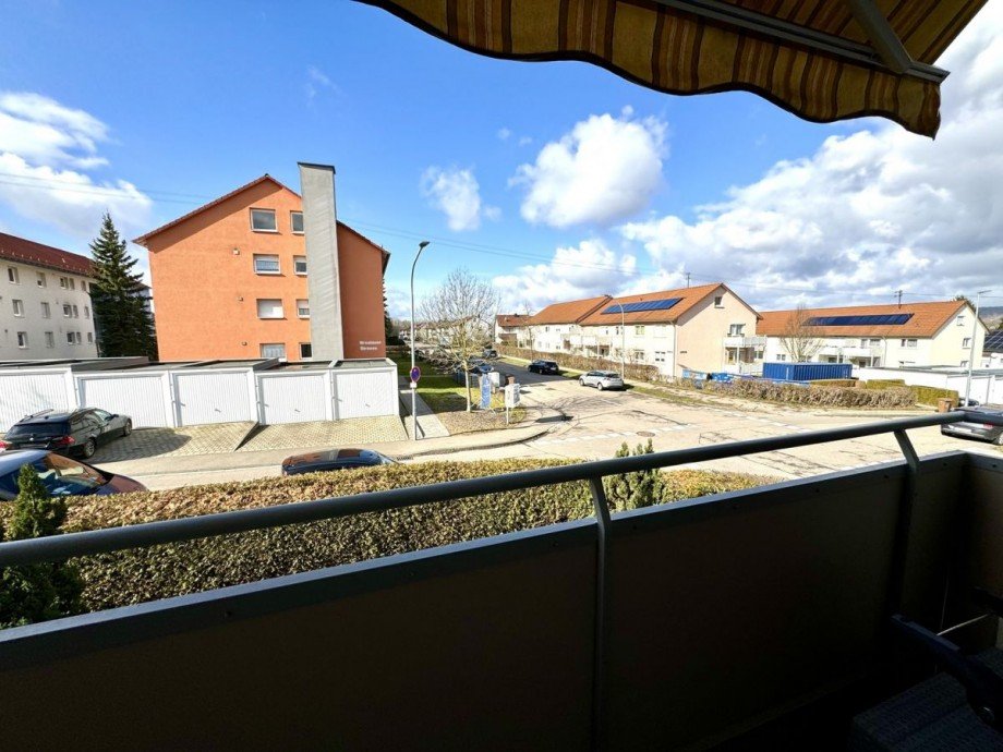 17 Etagenwohnung Giengen