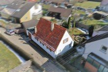 4 Einfamilienhaus mit Wohlf�hlatmosph�re in Syrgenstein
