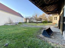 7 Wohnhaus mit Stadel u. Anbau f�r Mensch/Tier in Offingen !