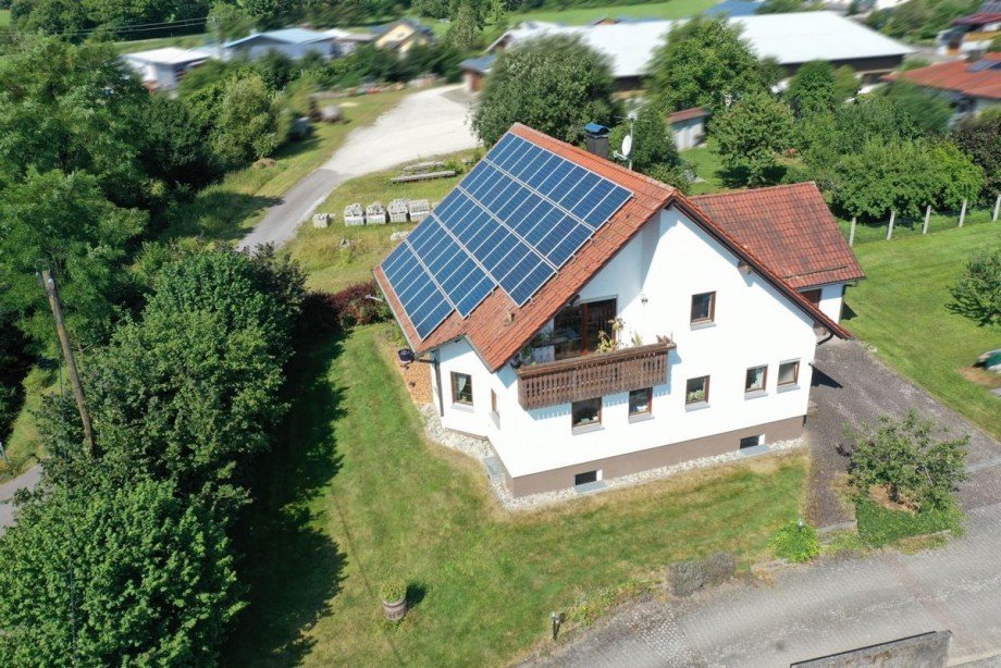 1 Einfamilienhaus Staufen