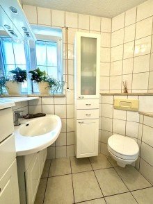 18 Ab ins Familienhgl�ck ! Traumhaftes und modernes Einfamilienhaus in Dillingen-Steinheim !!!