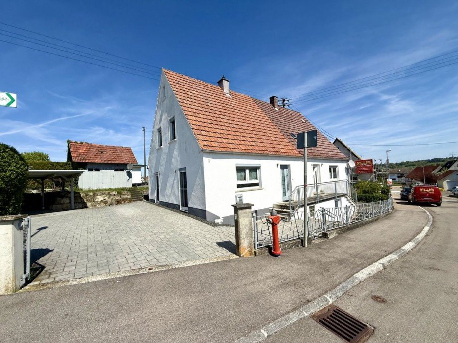 5 Haus Syrgenstein