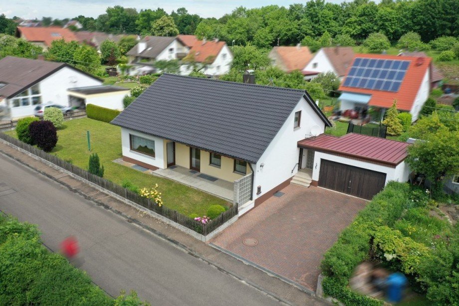 4 Haus Wittislingen