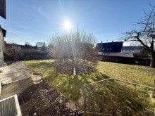 7 Ab ins Familiengl�ck! Zweifamilienhaus mit gro�em Grundst�ck in Bissingen!
