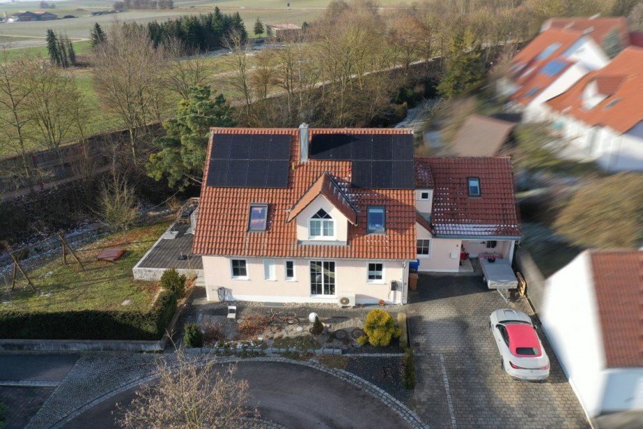 11 Einfamilienhaus Wertingen