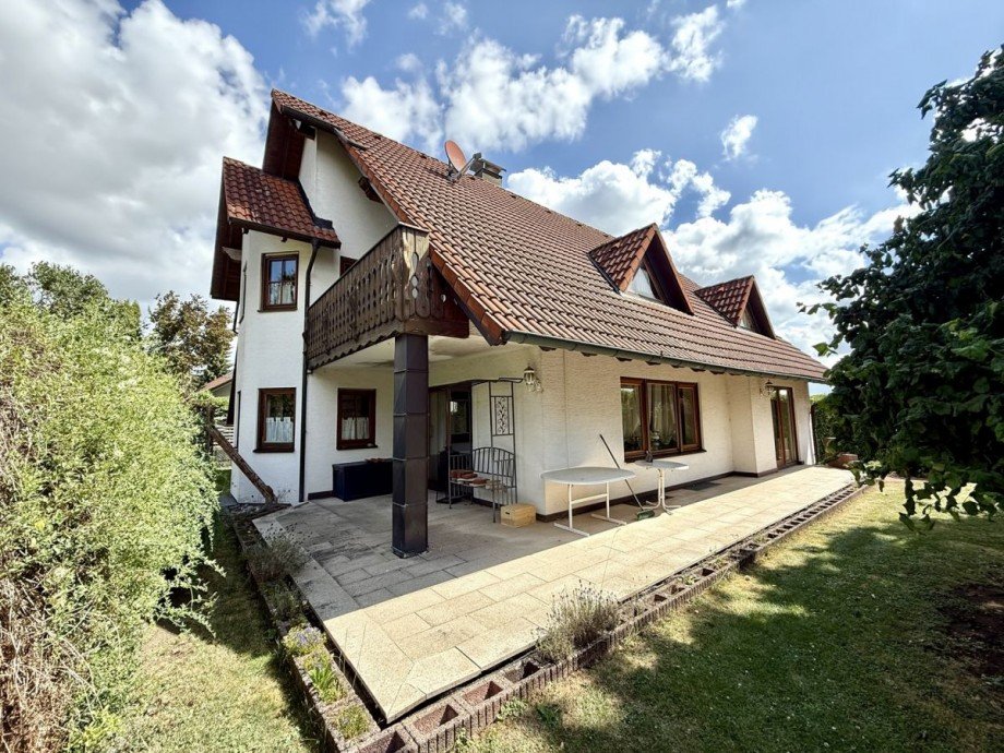 8 Haus Bachhagel
