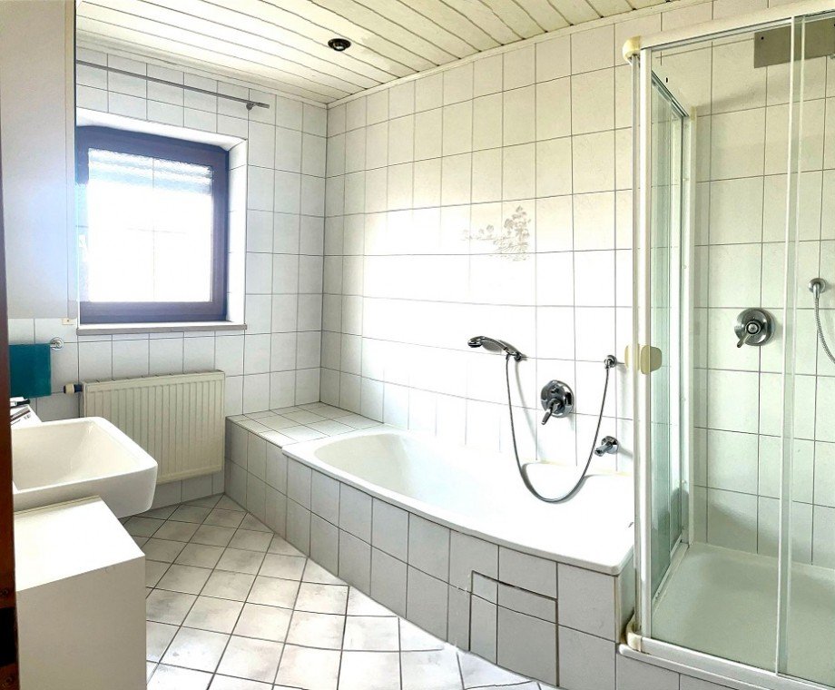 11 Haus Dillingen