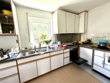 13 Ihr Wohntraum auf 1300m2 Grund ! Einfamilienhaus + ehem. Schreinerwerkstatt !!!