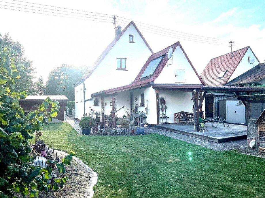 6 Haus Lauingen