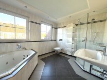 23 Variables u. modernisiertes Ein- oder Zweifamilienhaus in Spitzenlage von Gundelfingen a. d. Donau!