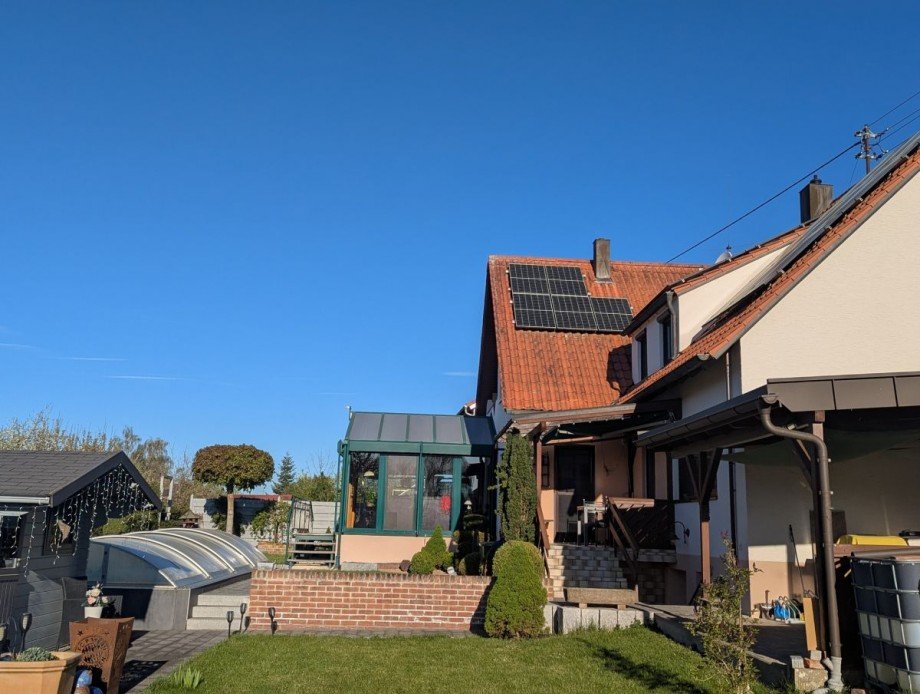 5 Haus Bachhagel