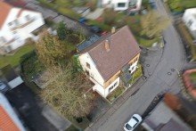 7 Wohnraum bis unter�s Dach! XXL-Einfamilienhaus in Top Lage von Lauingen a. d. Donau!