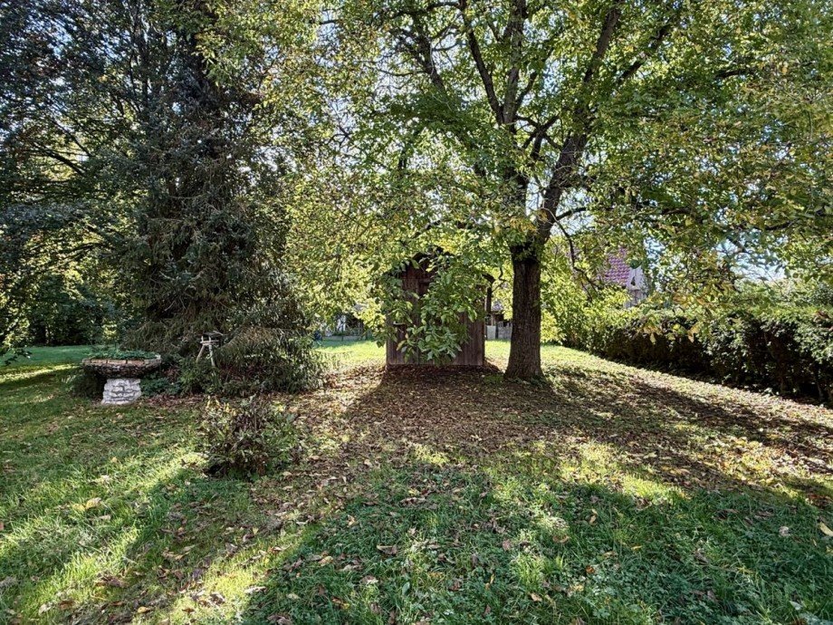 13 Grundst�ck Lauingen-Faimingen