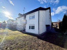 8 Volltreffer! Attraktives 3-Familienhaus in Traumlage von Sontheim a. d. Brenz!