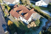 3 Volltreffer! Attraktives 3-Familienhaus in Traumlage von Sontheim a. d. Brenz!