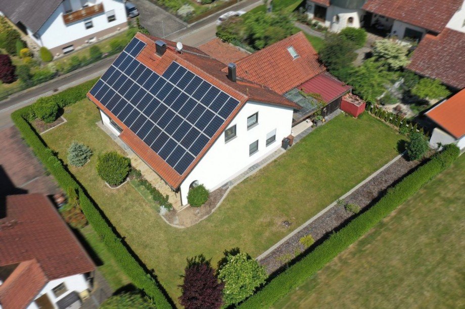 3 Haus Lutzingen