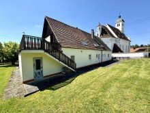 8 Wohnen, Tierhaltung u. Arbeiten an einem Ort ? Zweifamilienhaus mit XXL Grundt�ck in Haunsheim !