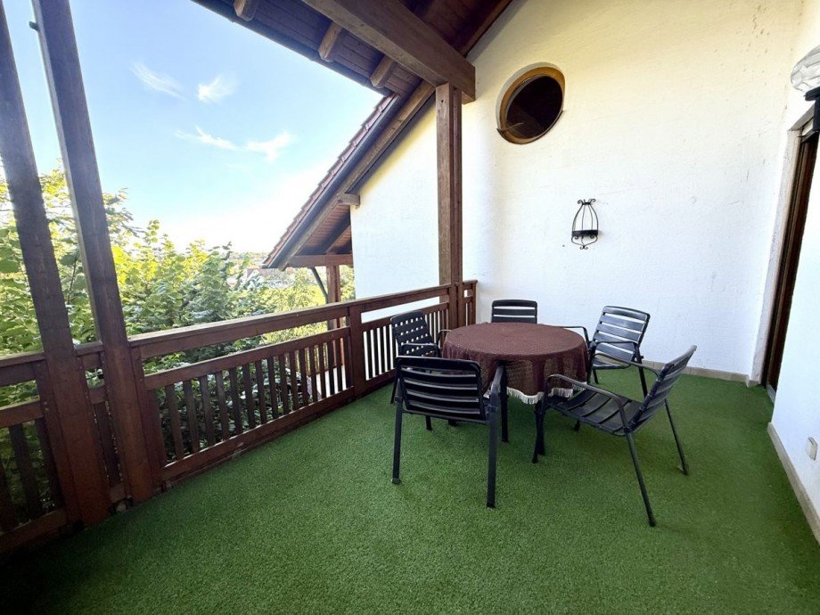 17 Villa Dillingen