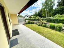 8 Einfamilienhaus im Bungalowstil in traumhafter Lage