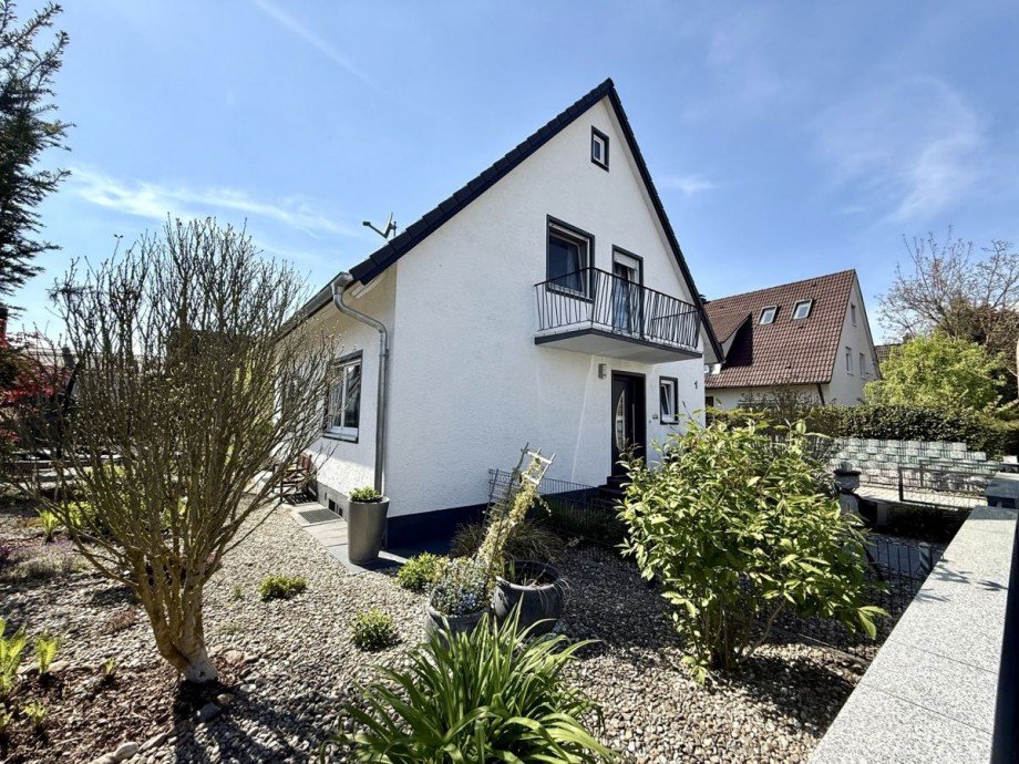 6 Haus Dillingen