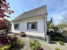 7 Liebe auf den ersten Klick! Familienfreundliches Einfamilienhaus in Traumlage von Dillingen!