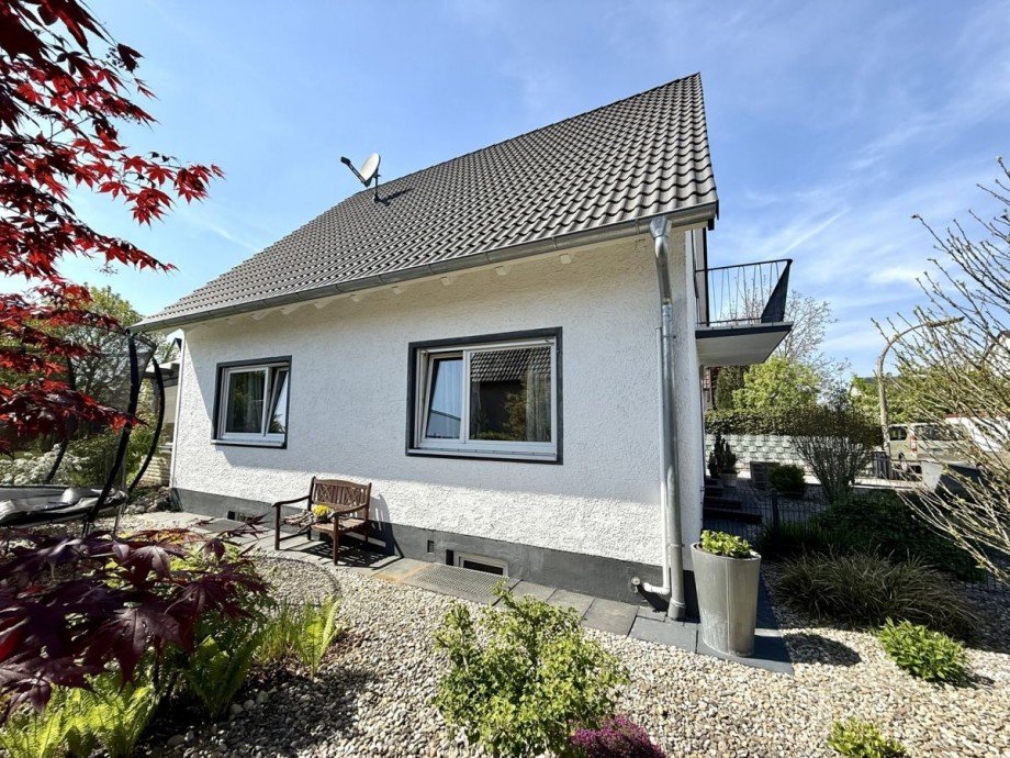 7 Haus Dillingen