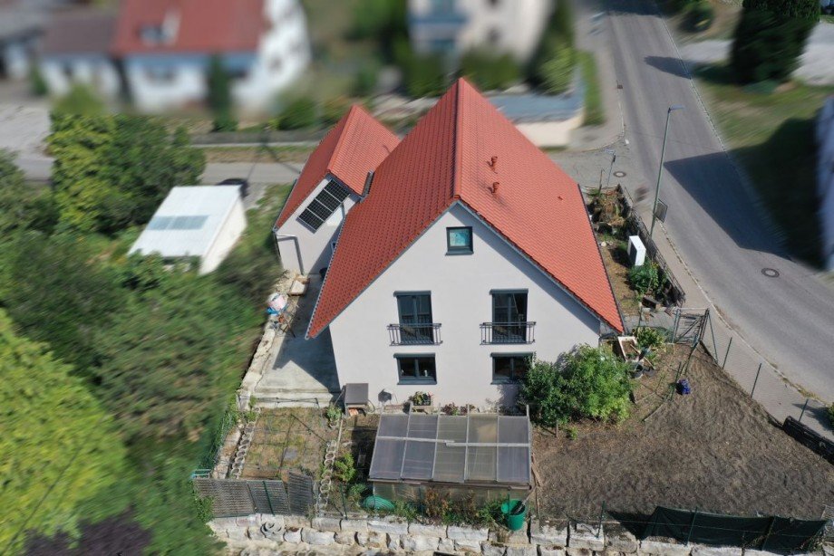 1 Haus Friedberg