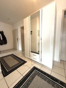 11 87m2 3-Zimmerwohnung mit Einzelgarage u. Balkon! Tolle Lage, tolle Mieter, das Rundum-Sorglos Paket!