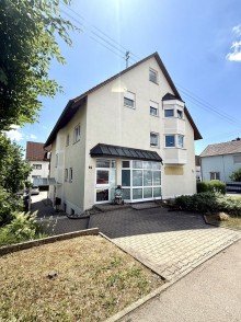 4 87m2 3-Zimmerwohnung mit Einzelgarage u. Balkon! Tolle Lage, tolle Mieter, das Rundum-Sorglos Paket!