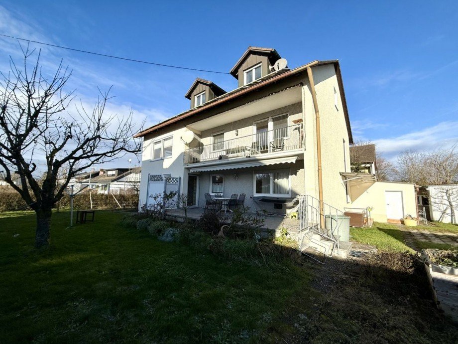 8 Haus Dillingen-Steinheim