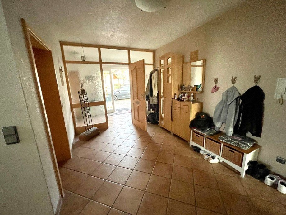 17 Haus Binswangen