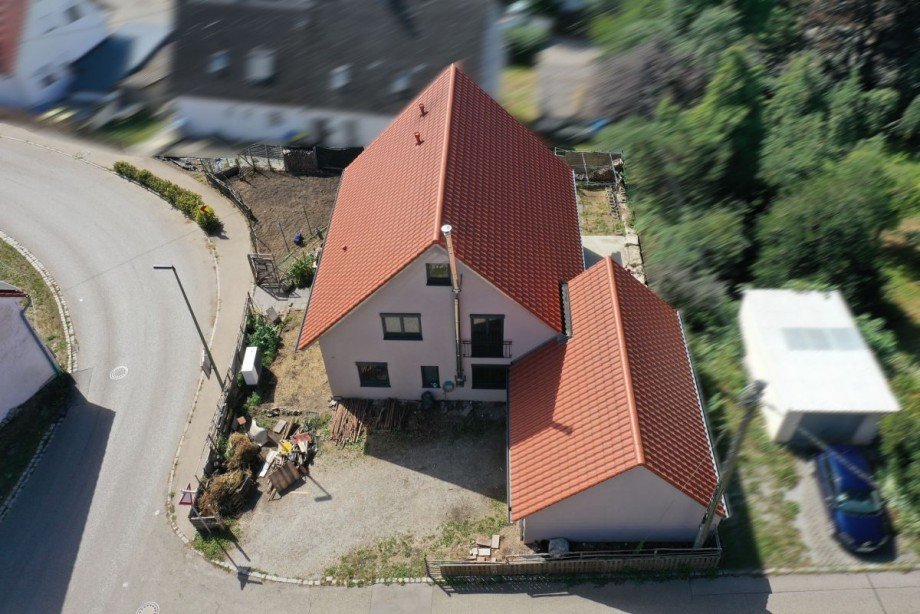 4 Haus Friedberg