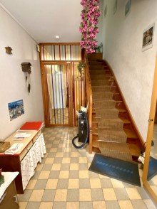 16 Wohnhaus mit Stadel u. Anbau f�r Mensch/Tier in Offingen !