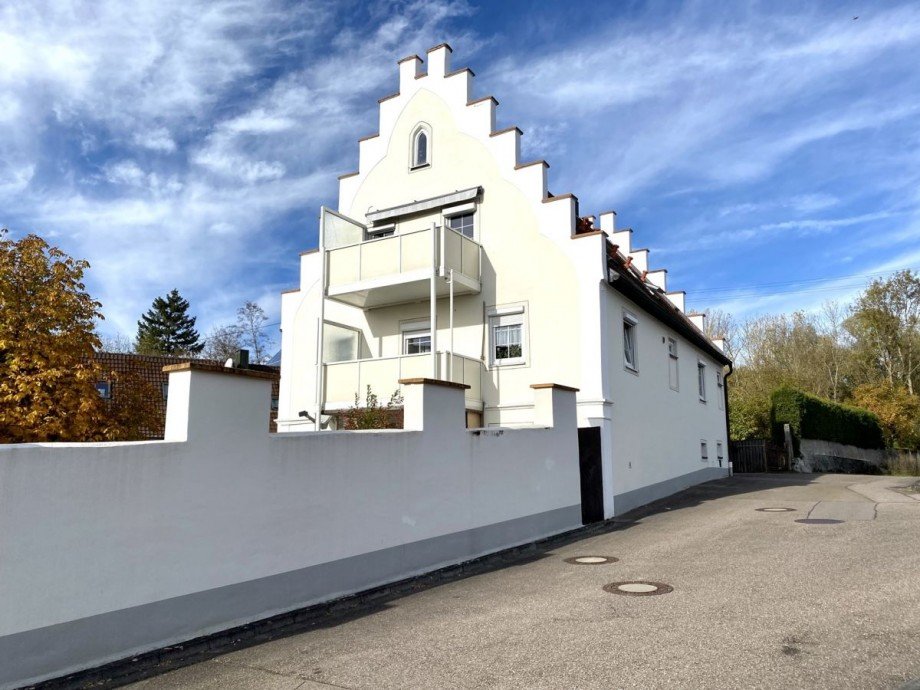 6 Haus Wittislingen