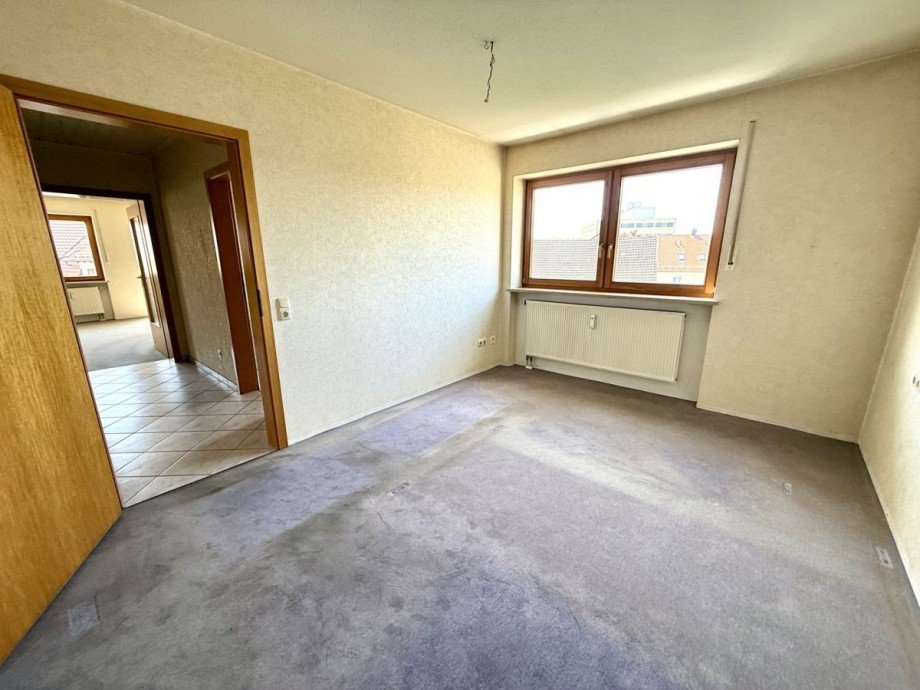 14 Wohnung Dillingen